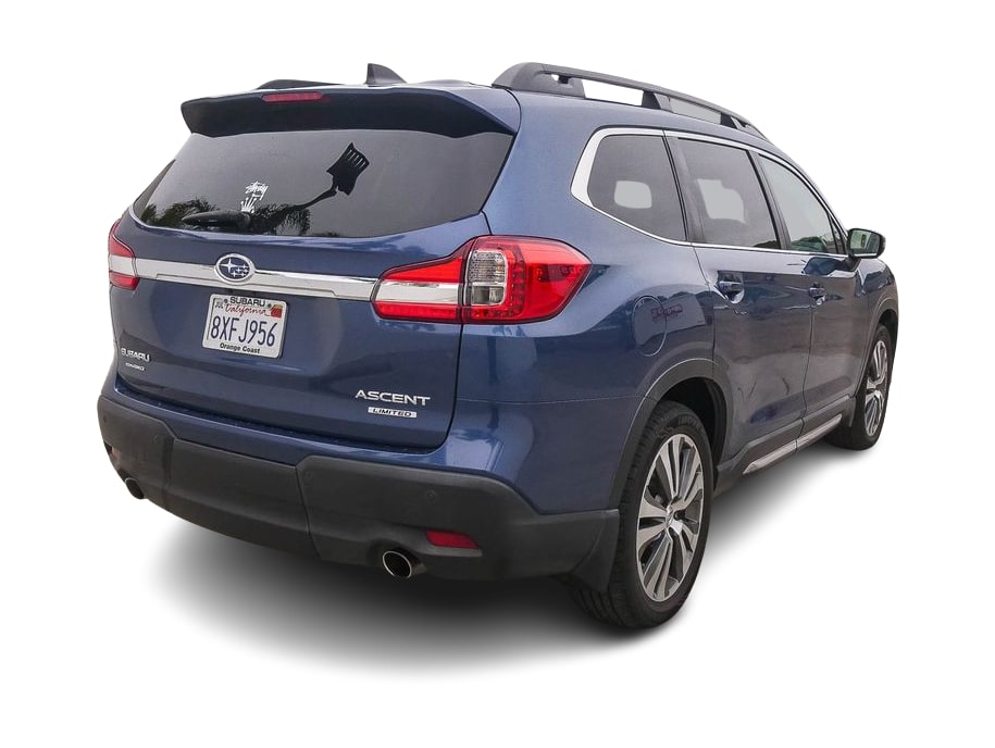 Thumbnail: 2019 Subaru Ascent - 10