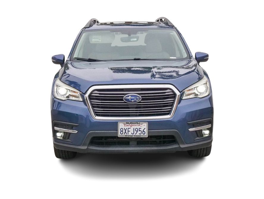 Thumbnail: 2019 Subaru Ascent - 4