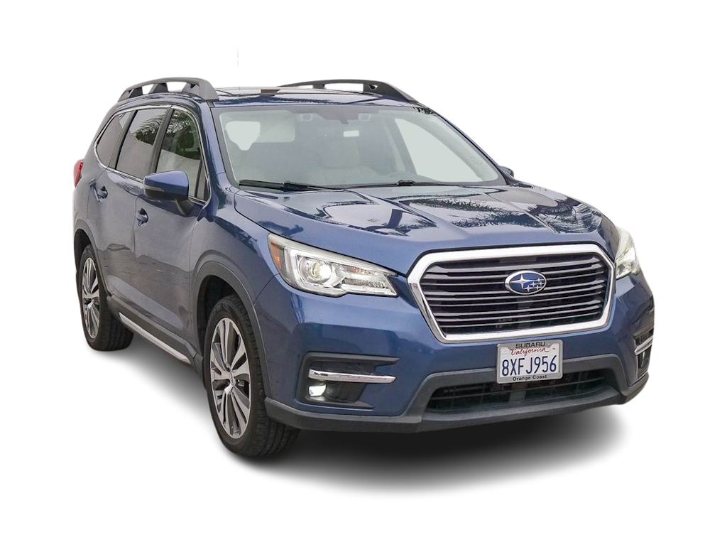 Thumbnail: 2019 Subaru Ascent - 7