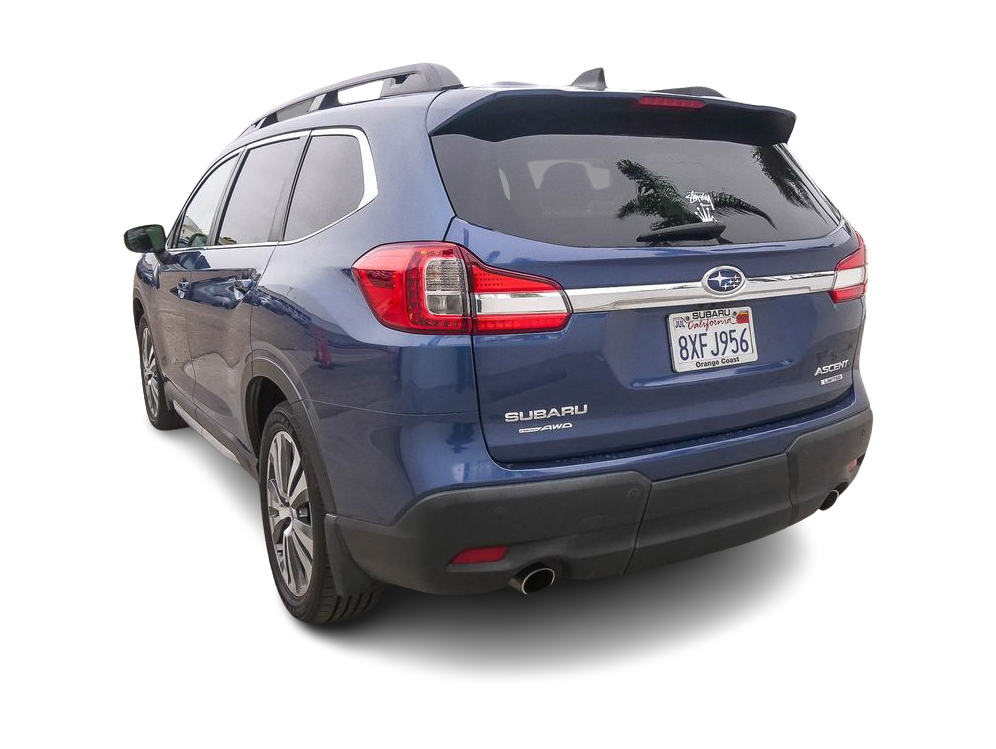 Thumbnail: 2019 Subaru Ascent - 2