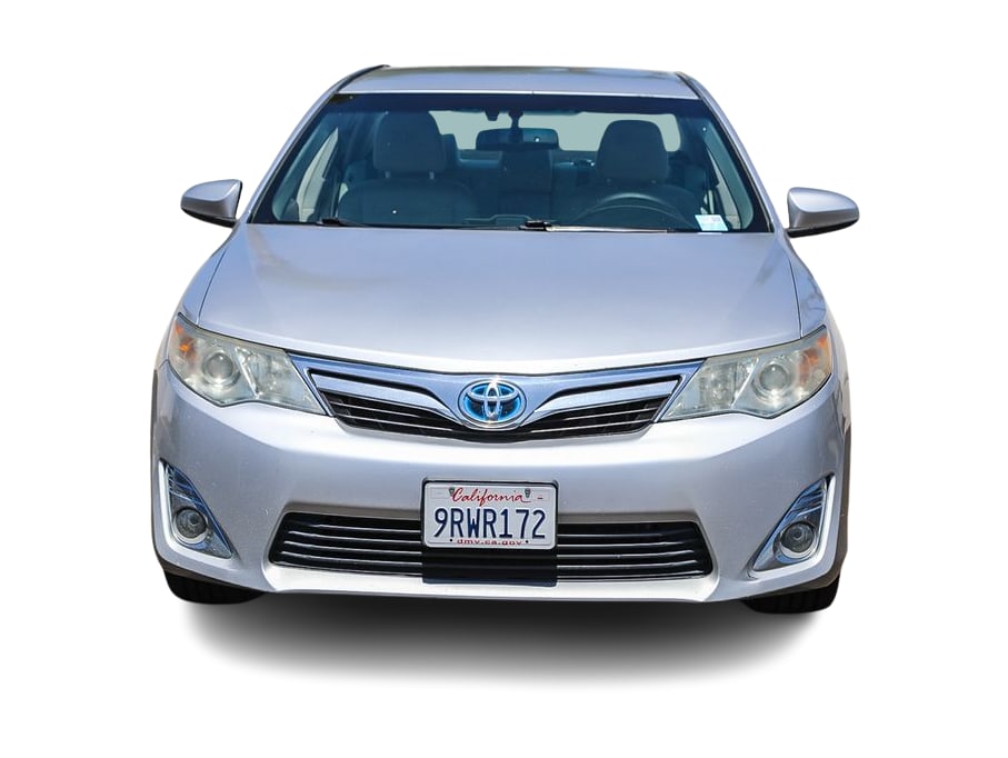 Thumbnail: 2014 Toyota Camry - 4