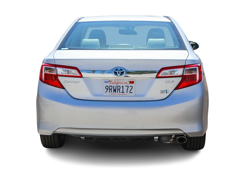 Thumbnail: 2014 Toyota Camry - 3