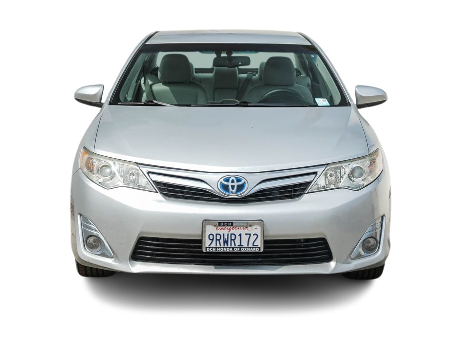 Thumbnail: 2014 Toyota Camry - 4