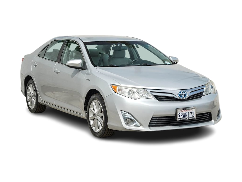 Thumbnail: 2014 Toyota Camry - 17