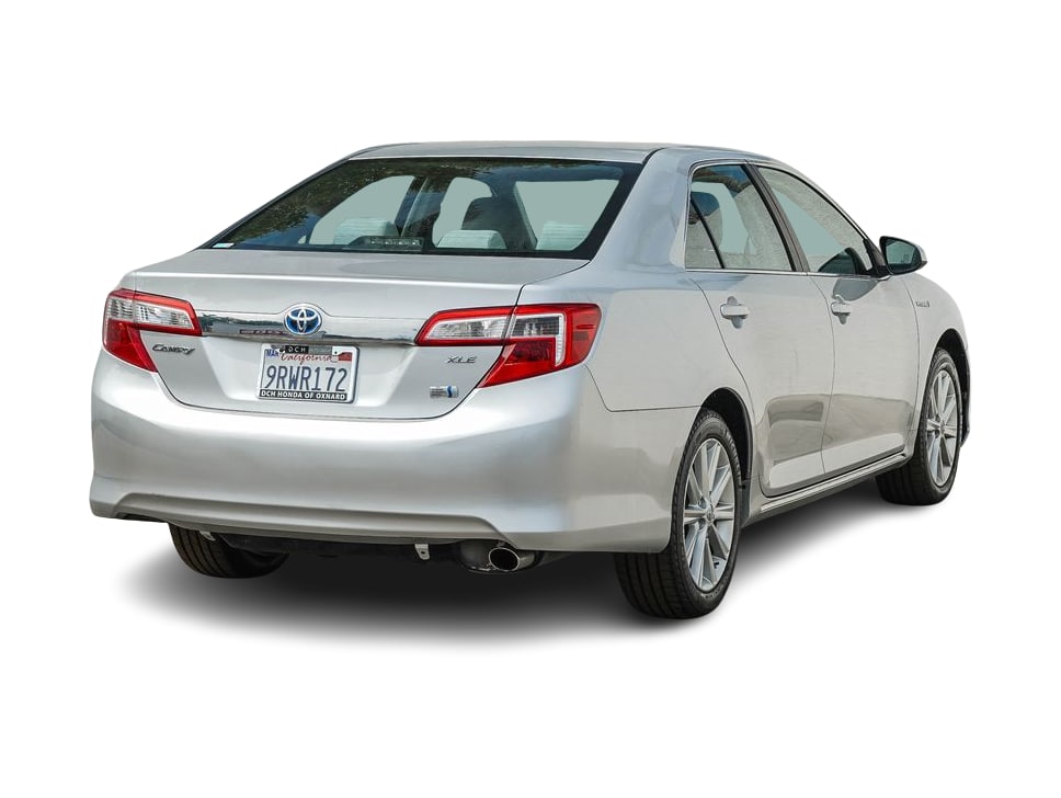 Thumbnail: 2014 Toyota Camry - 18