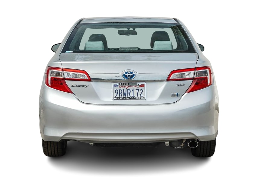 Thumbnail: 2014 Toyota Camry - 19