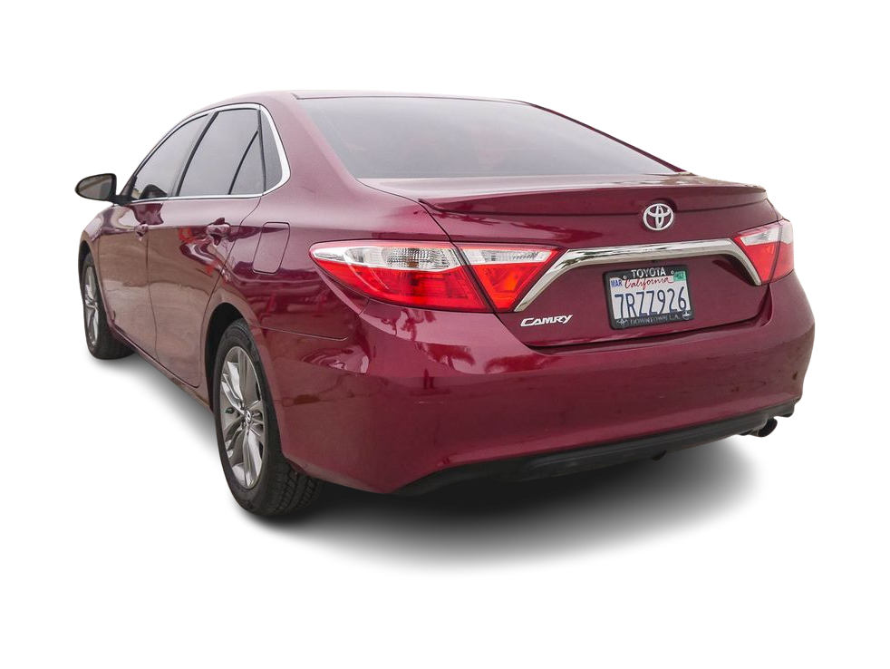 Thumbnail: 2016 Toyota Camry - 2