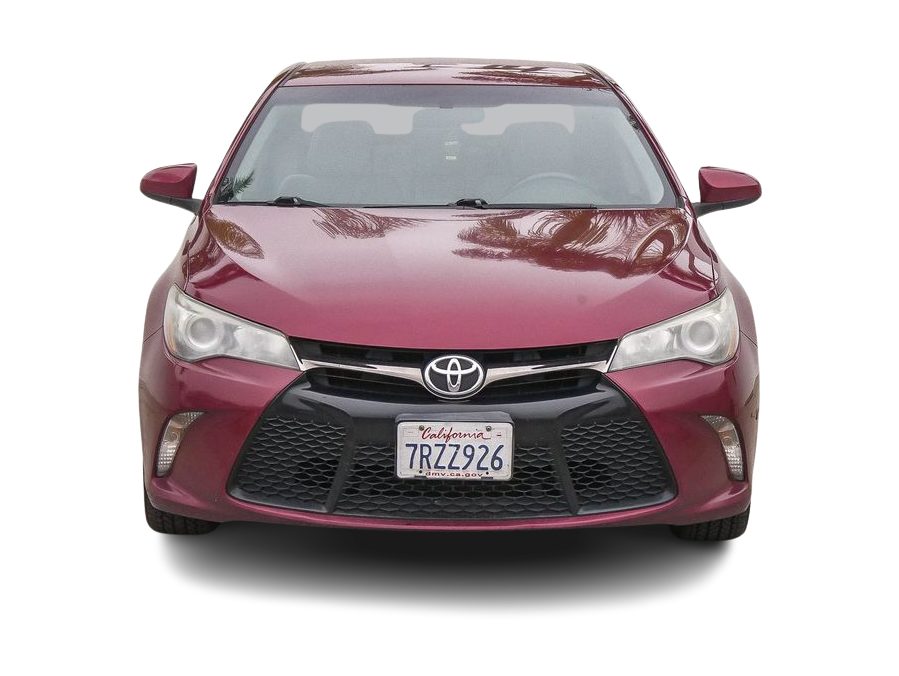 Thumbnail: 2016 Toyota Camry - 4