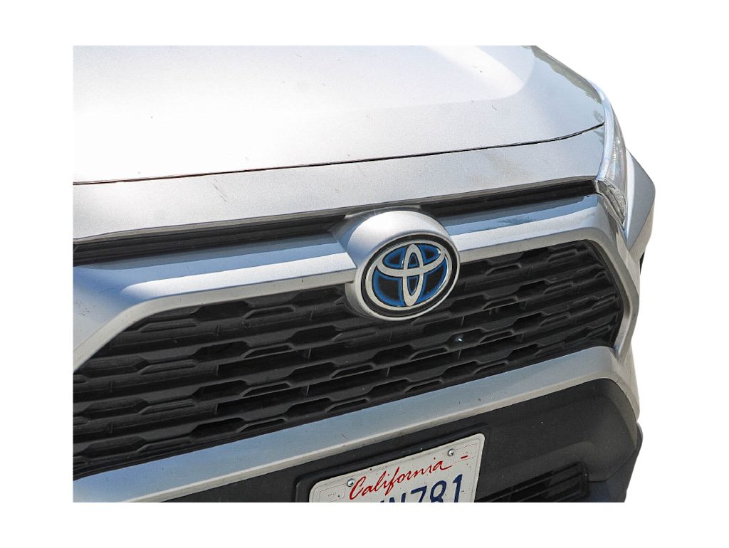 Thumbnail: 2024 Toyota RAV4 - 11