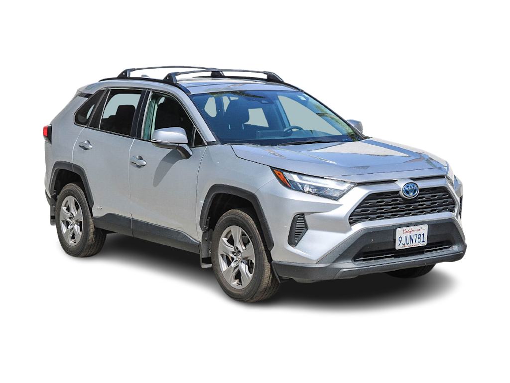 Thumbnail: 2024 Toyota RAV4 - 6