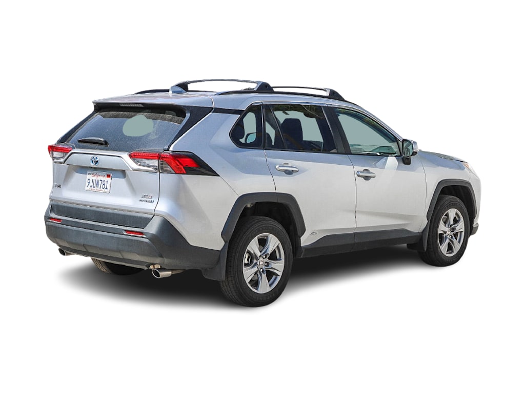 Thumbnail: 2024 Toyota RAV4 - 7