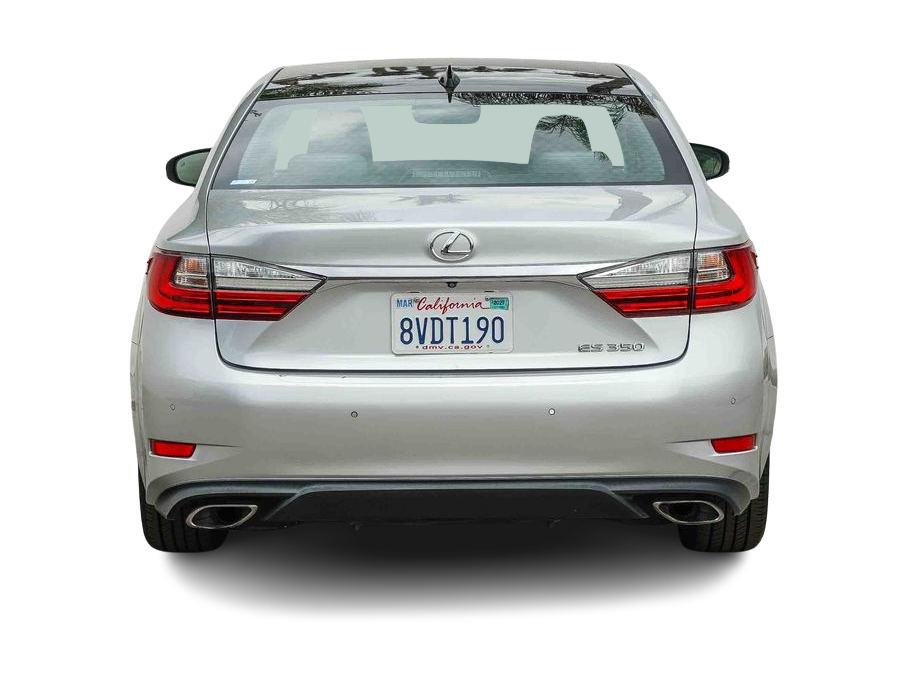 Thumbnail: 2018 Lexus ES - 3