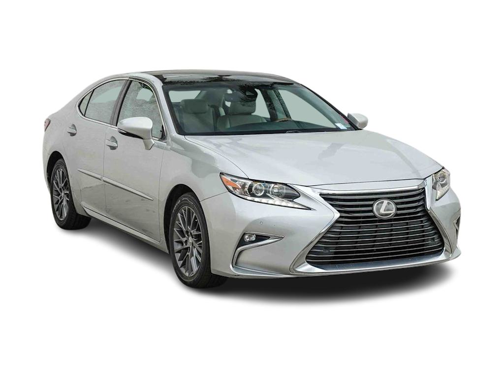 Thumbnail: 2018 Lexus ES - 6