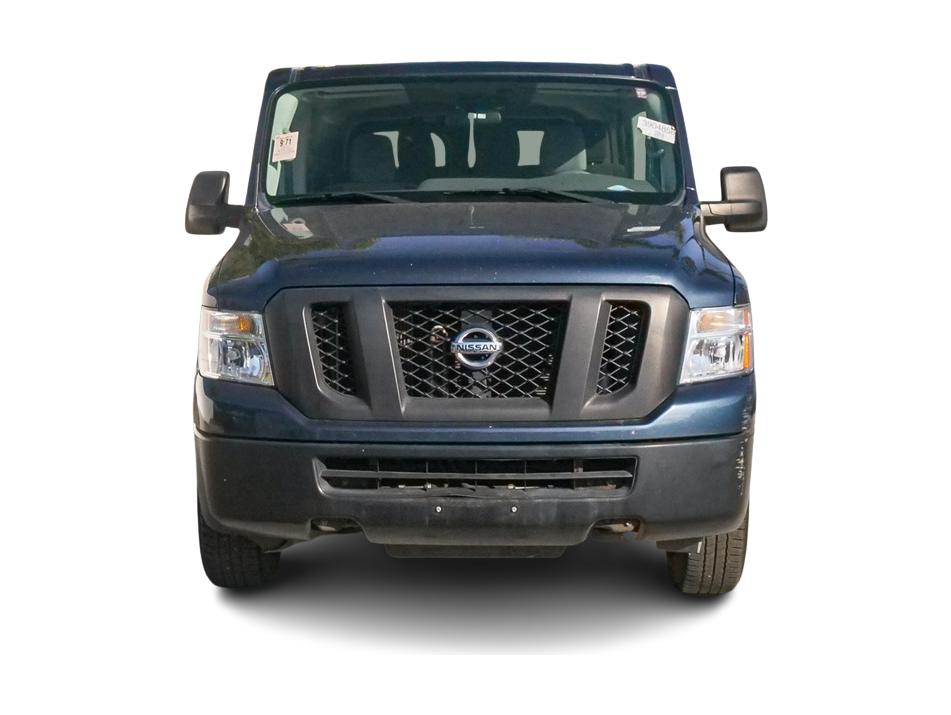 Thumbnail: 2017 Nissan NV - 4