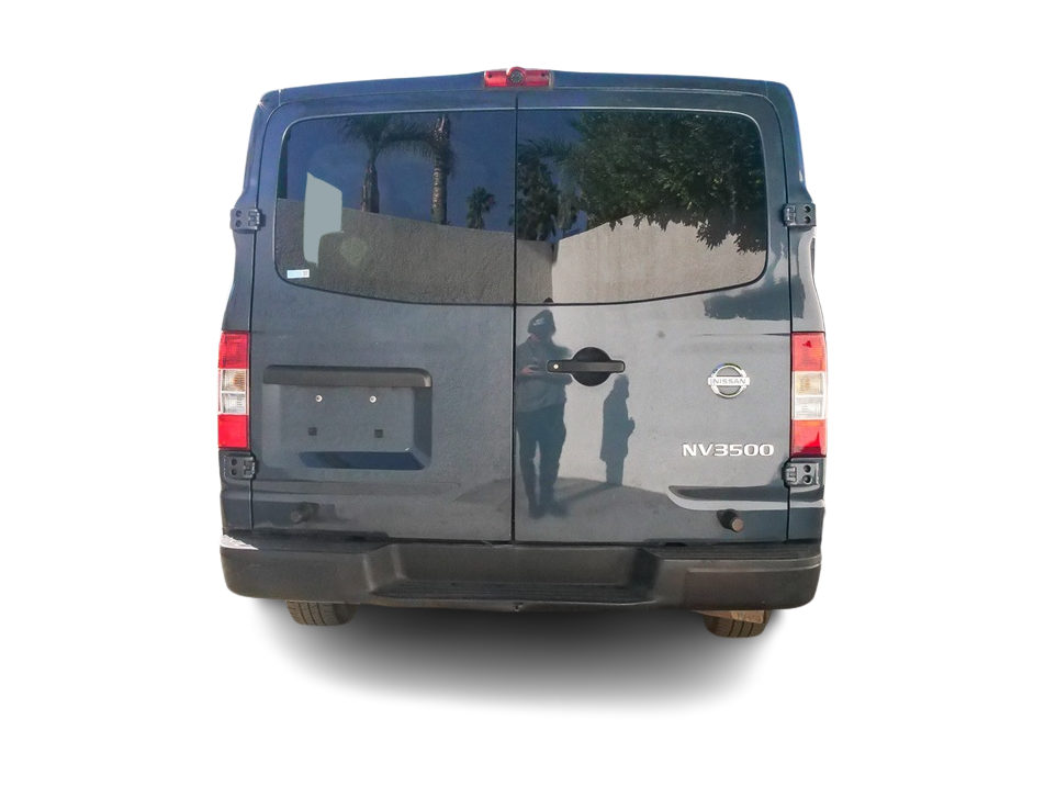 Thumbnail: 2017 Nissan NV - 3