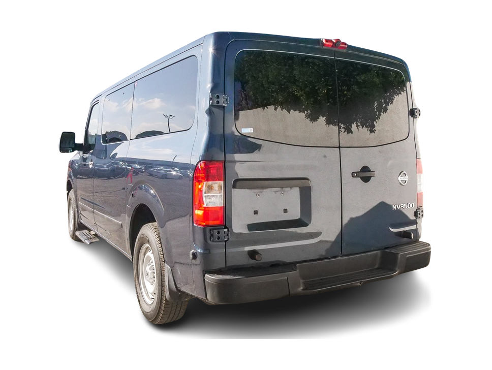 Thumbnail: 2017 Nissan NV - 2