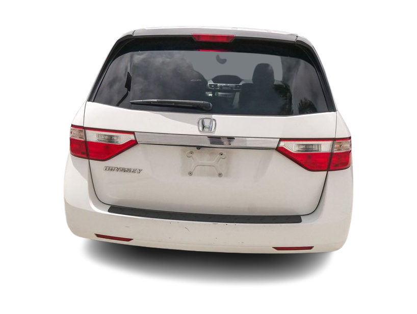 Thumbnail: 2013 Honda Odyssey - 3