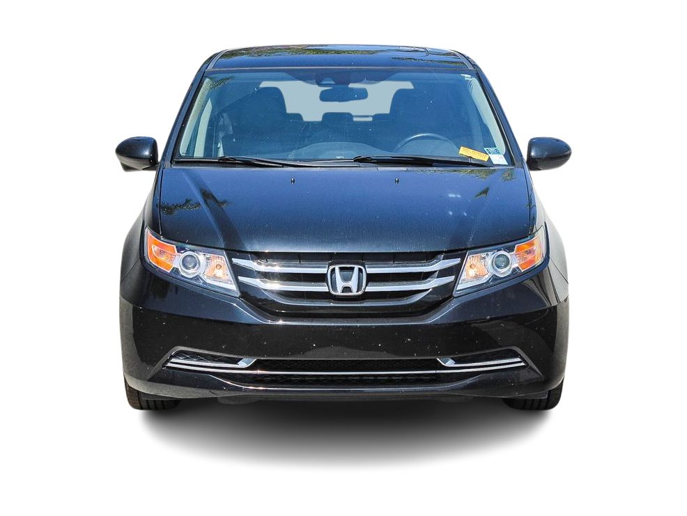 Thumbnail: 2016 Honda Odyssey - 4