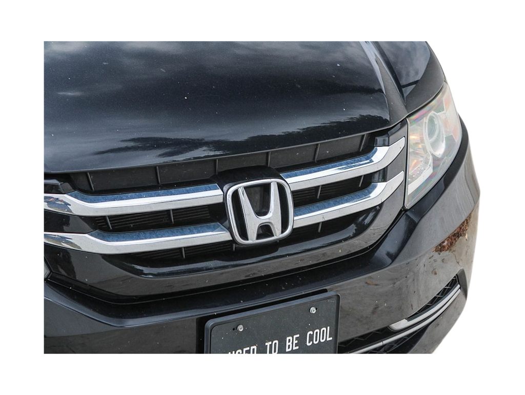 Thumbnail: 2016 Honda Odyssey - 12