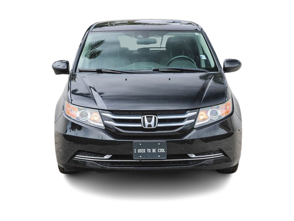 Thumbnail: 2016 Honda Odyssey - 4