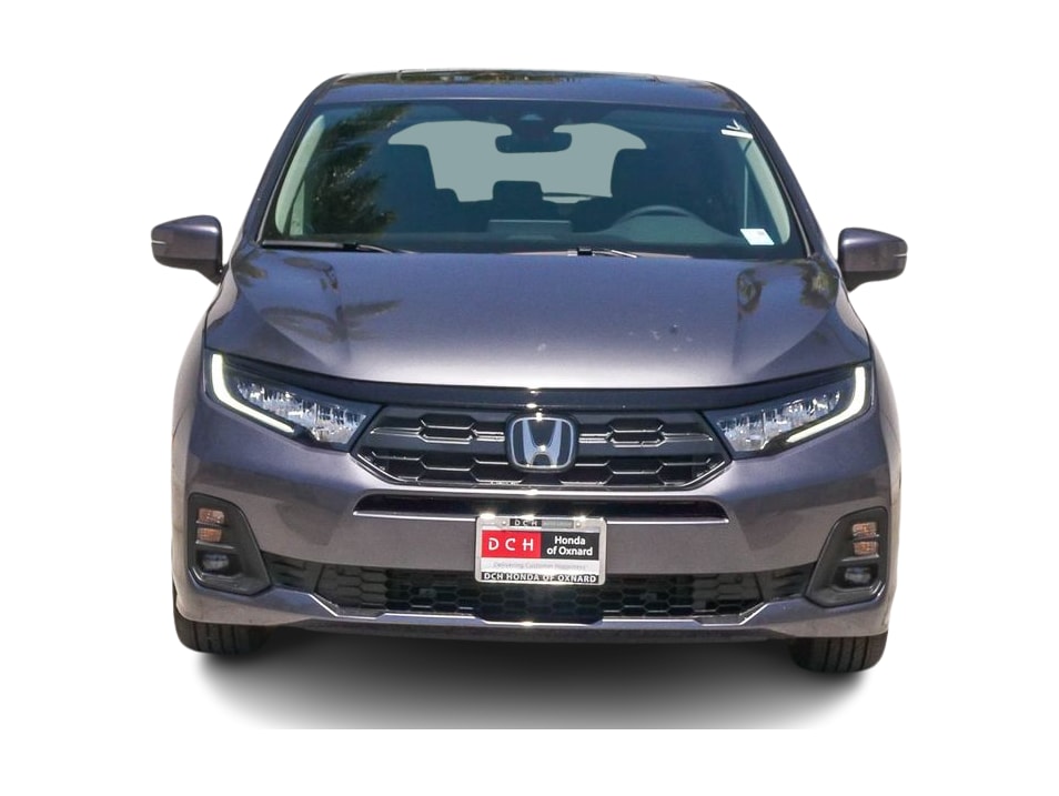 Thumbnail: 2026 Honda Odyssey - 5