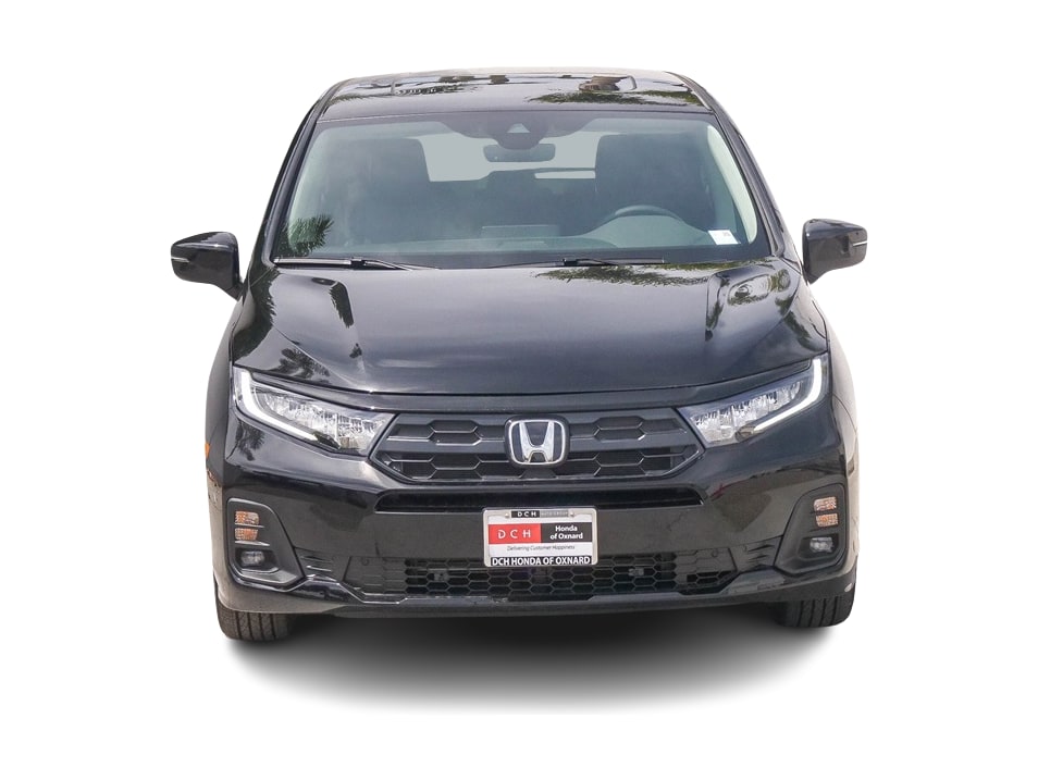 Thumbnail: 2026 Honda Odyssey - 5