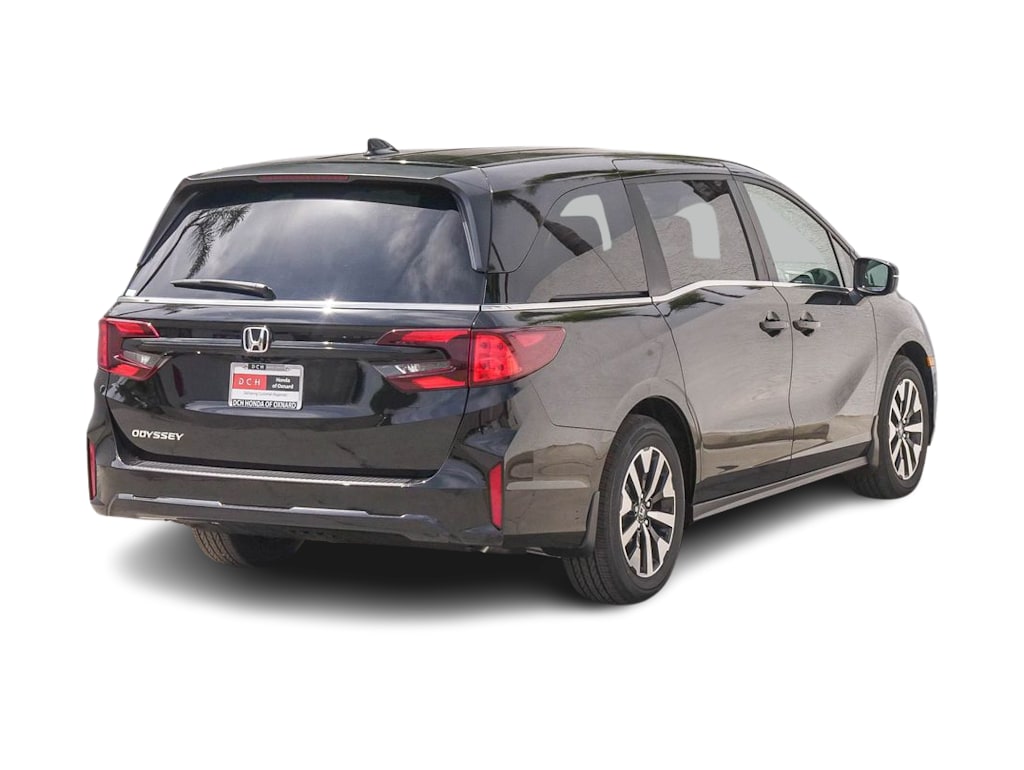 Thumbnail: 2026 Honda Odyssey - 18