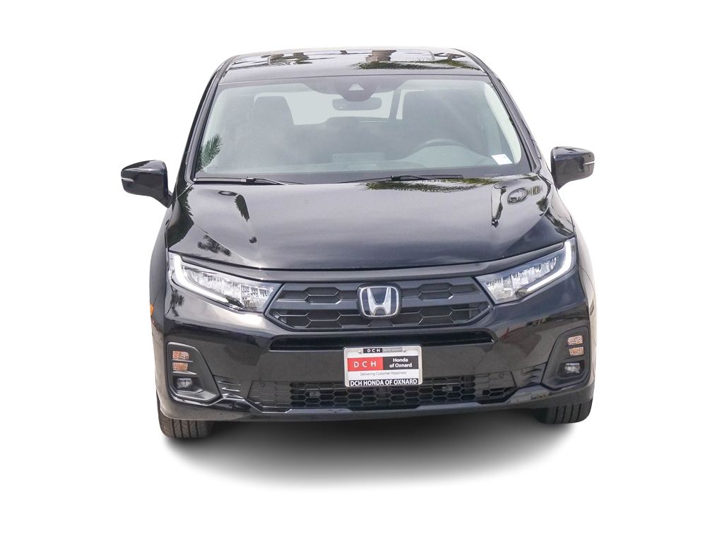 Thumbnail: 2026 Honda Odyssey - 21