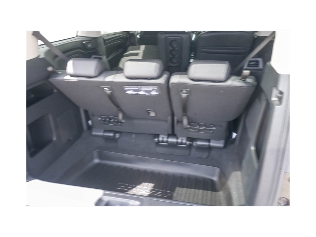 Thumbnail: 2026 Honda Odyssey - 14