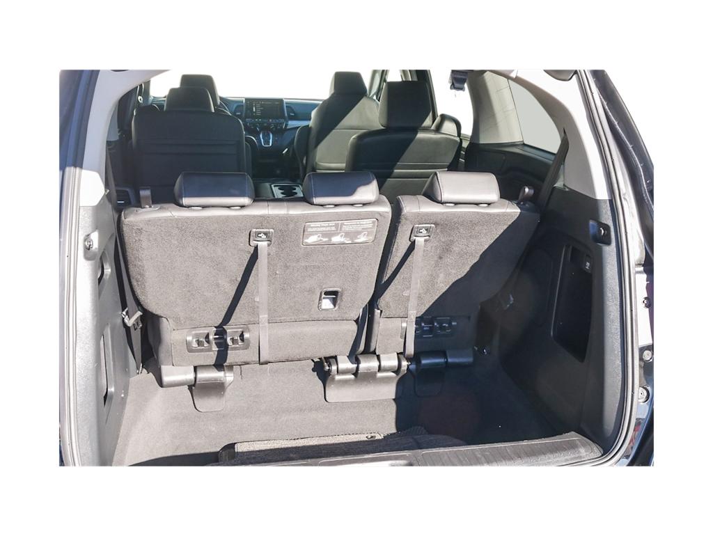 Thumbnail: 2023 Honda Odyssey - 16