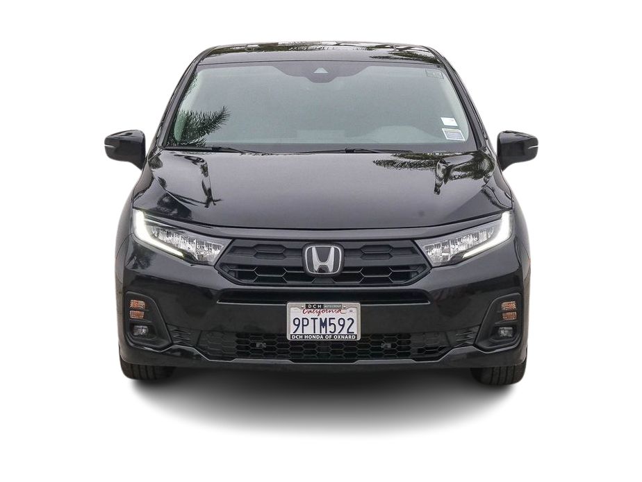 Thumbnail: 2025 Honda Odyssey - 5