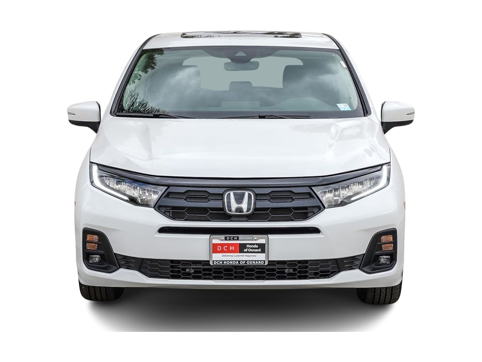 Thumbnail: 2026 Honda Odyssey - 5