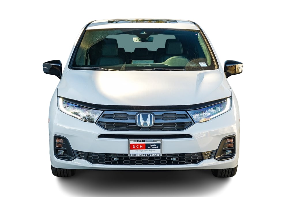 Thumbnail: 2026 Honda Odyssey - 5