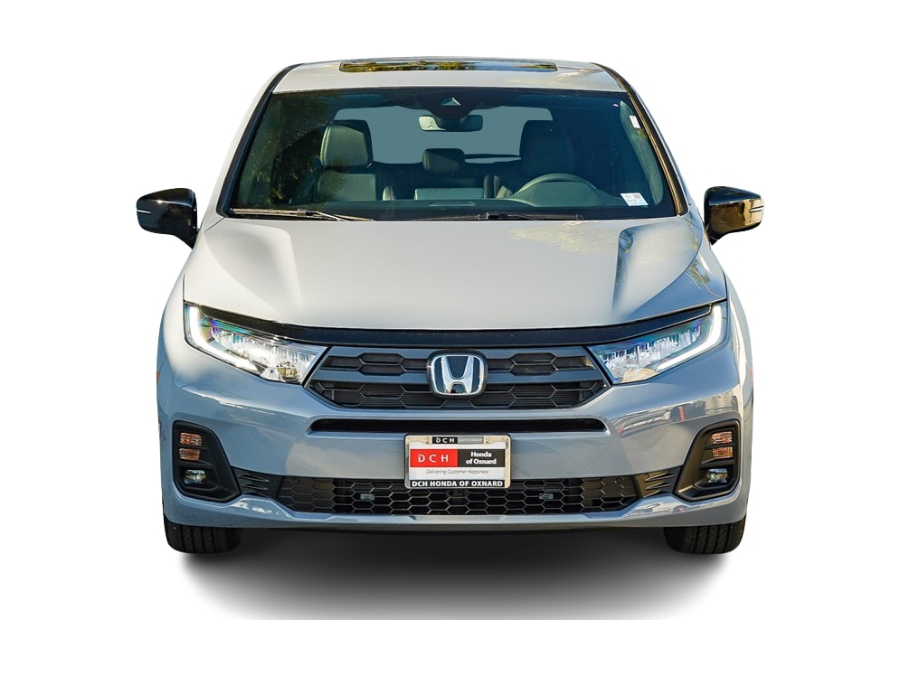 Thumbnail: 2026 Honda Odyssey - 5