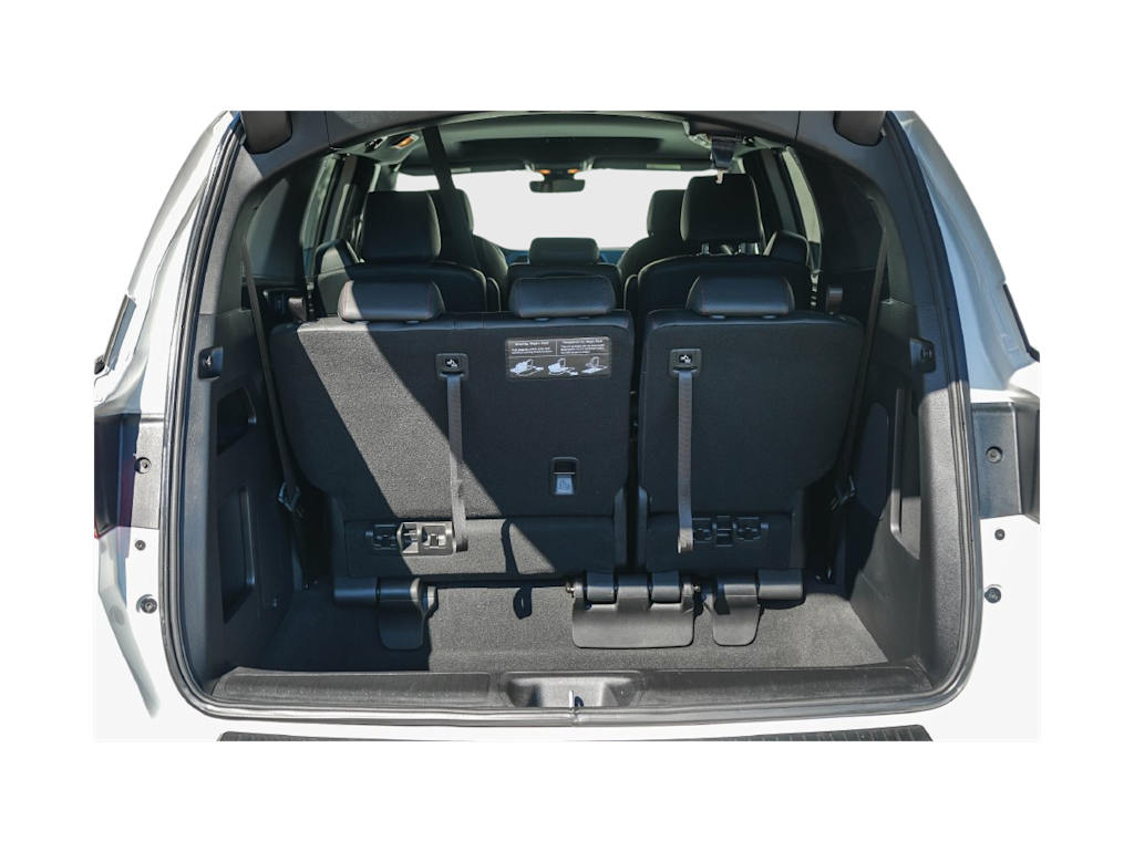 Thumbnail: 2024 Honda Odyssey - 14