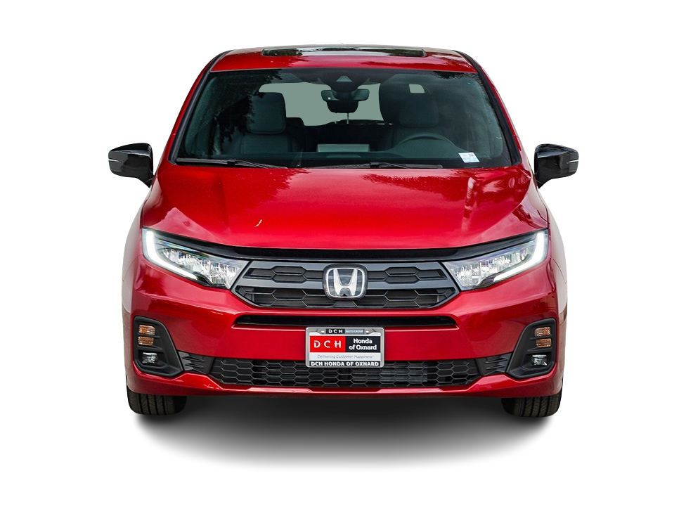 Thumbnail: 2026 Honda Odyssey - 5