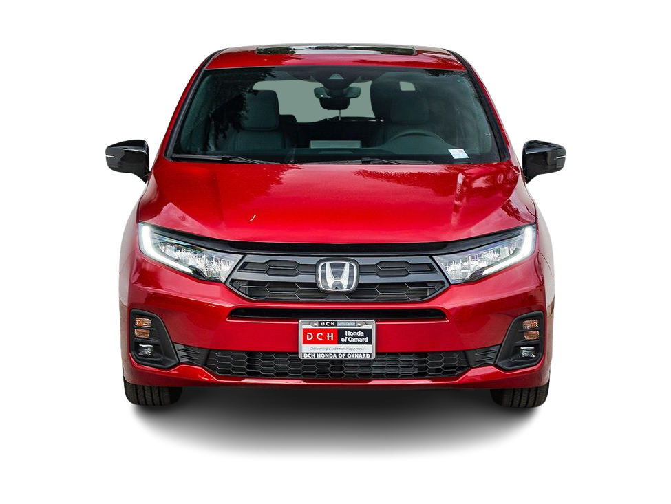 Thumbnail: 2026 Honda Odyssey - 5