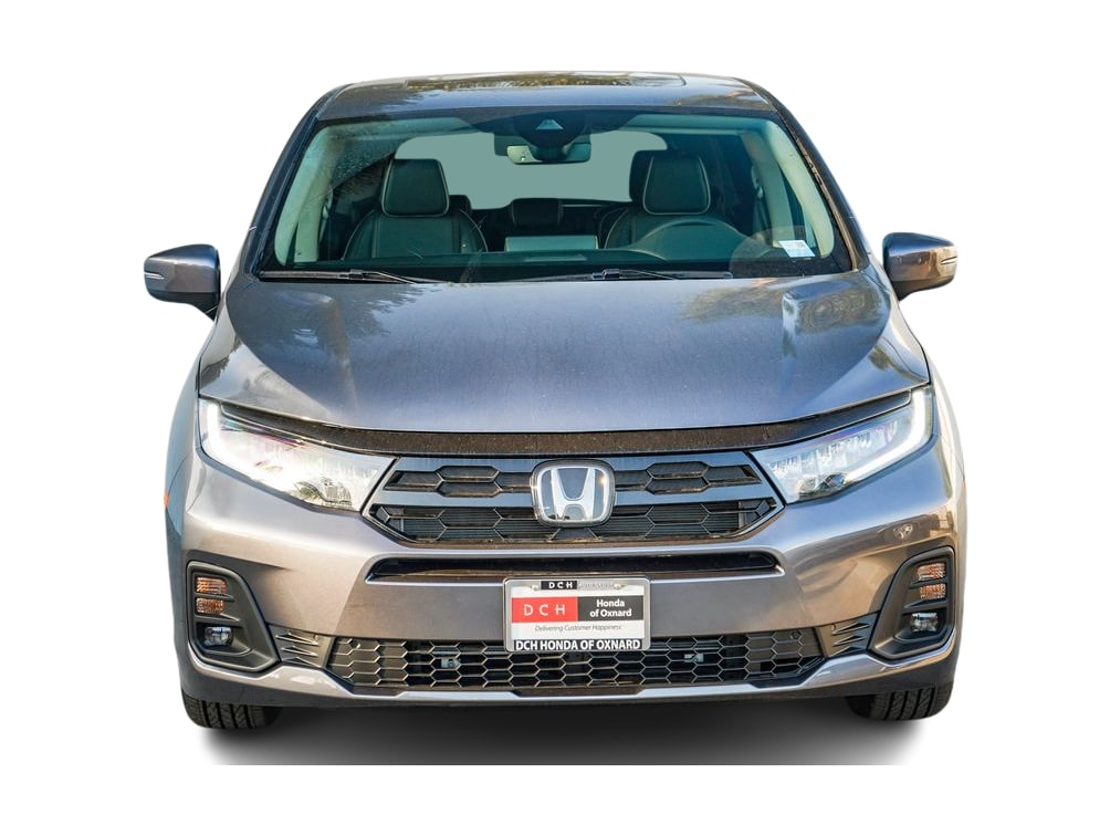 Thumbnail: 2026 Honda Odyssey - 5