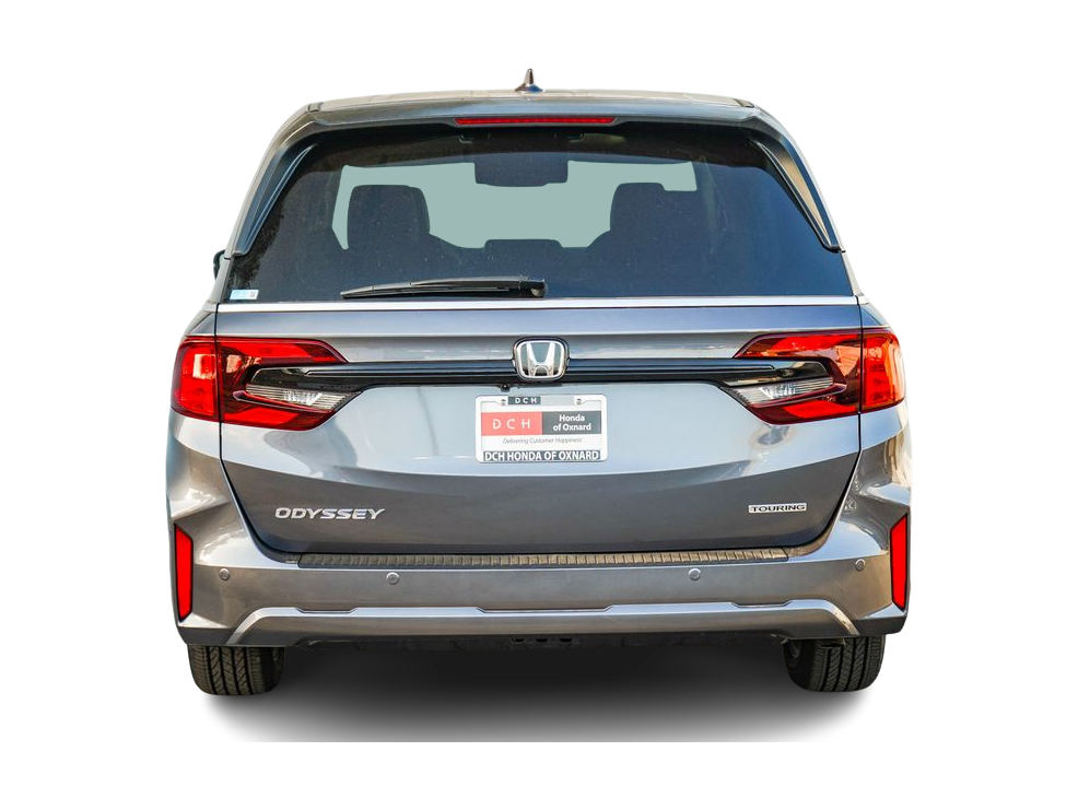 Thumbnail: 2026 Honda Odyssey - 4
