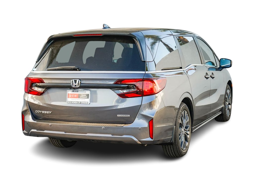 Thumbnail: 2026 Honda Odyssey - 19