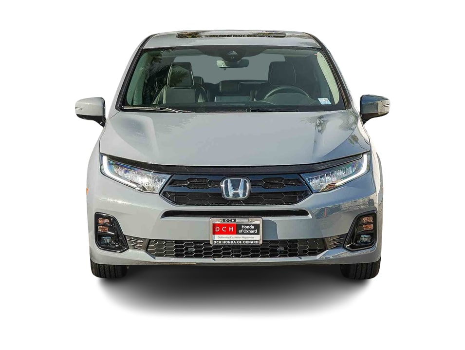 Thumbnail: 2026 Honda Odyssey - 5