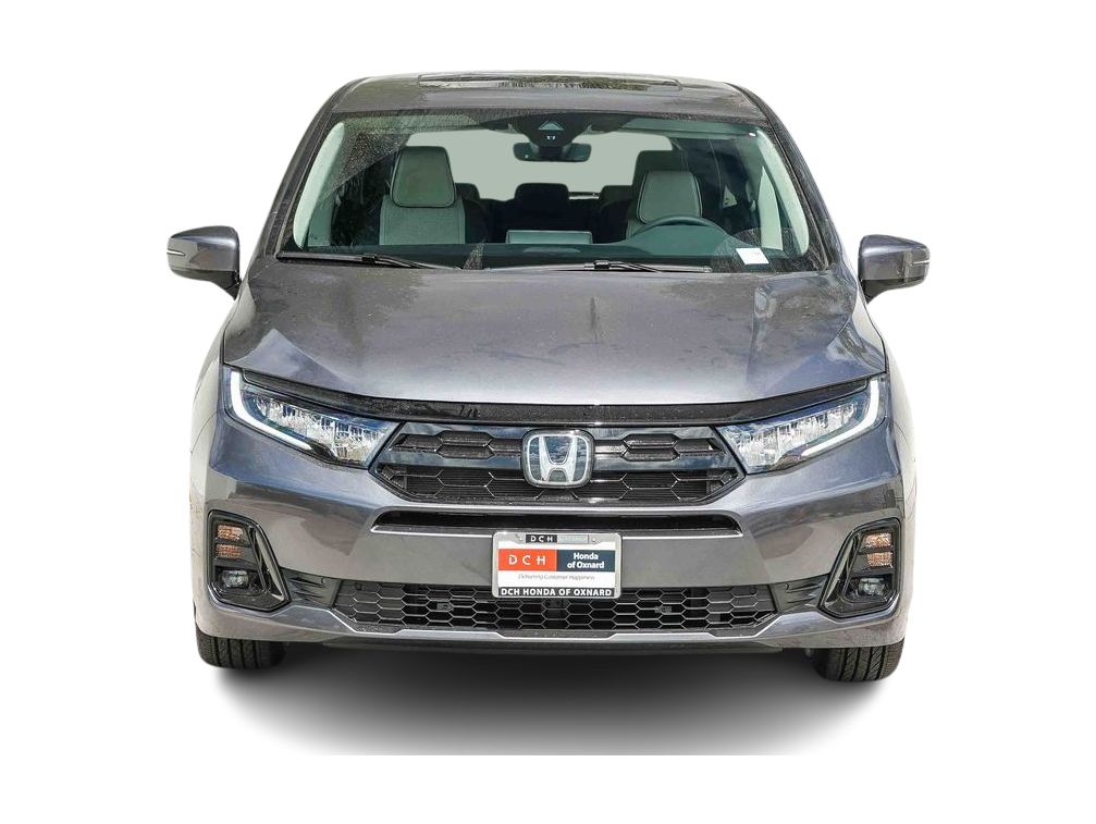 Thumbnail: 2026 Honda Odyssey - 5