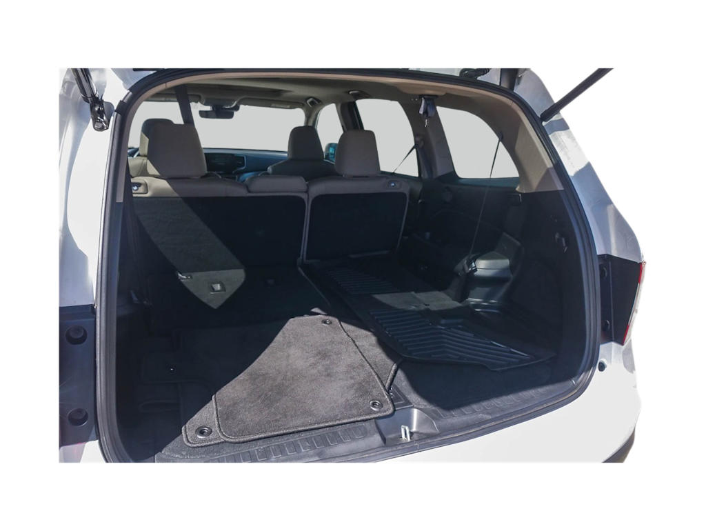 Thumbnail: 2021 Honda Pilot - 16