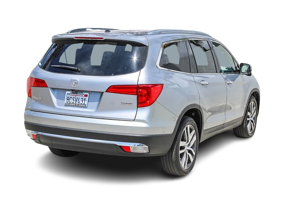Thumbnail: 2018 Honda Pilot - 19