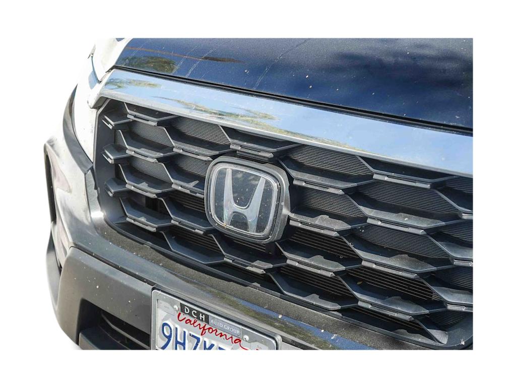 Thumbnail: 2023 Honda Passport - 10