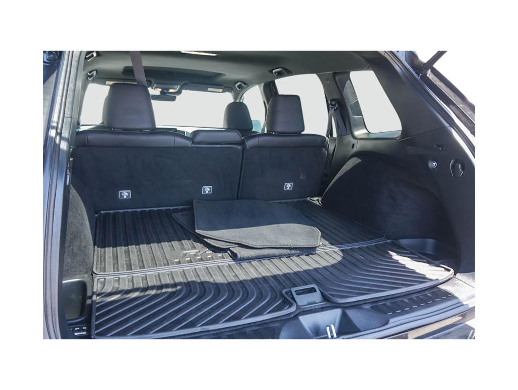 Thumbnail: 2023 Honda Passport - 13