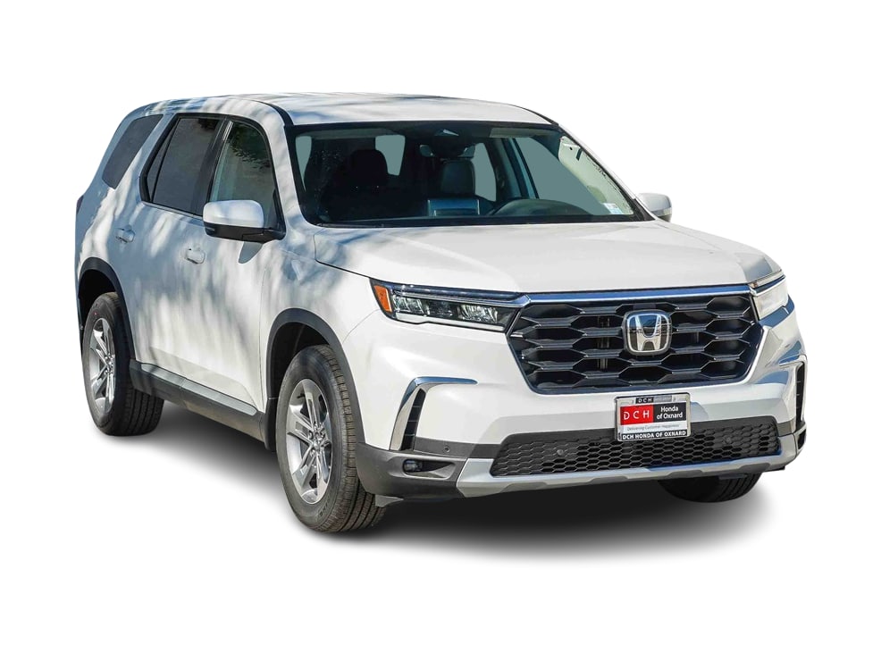 Thumbnail: 2025 Honda Pilot - 15