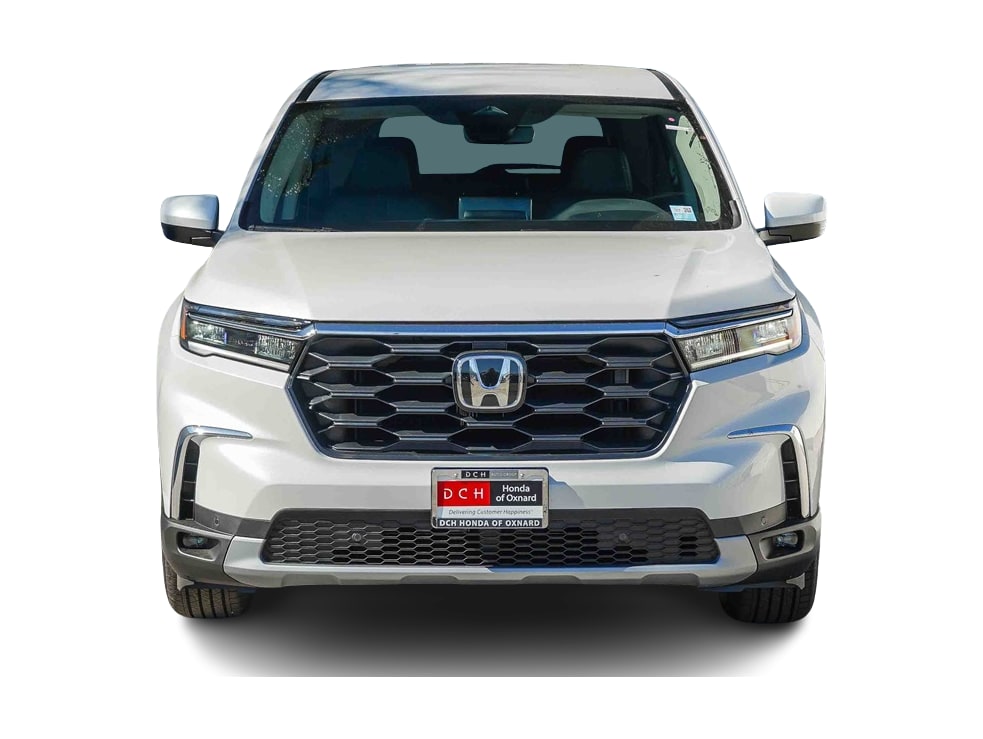 Thumbnail: 2025 Honda Pilot - 5