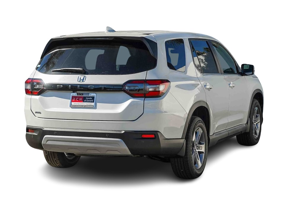 Thumbnail: 2025 Honda Pilot - 16