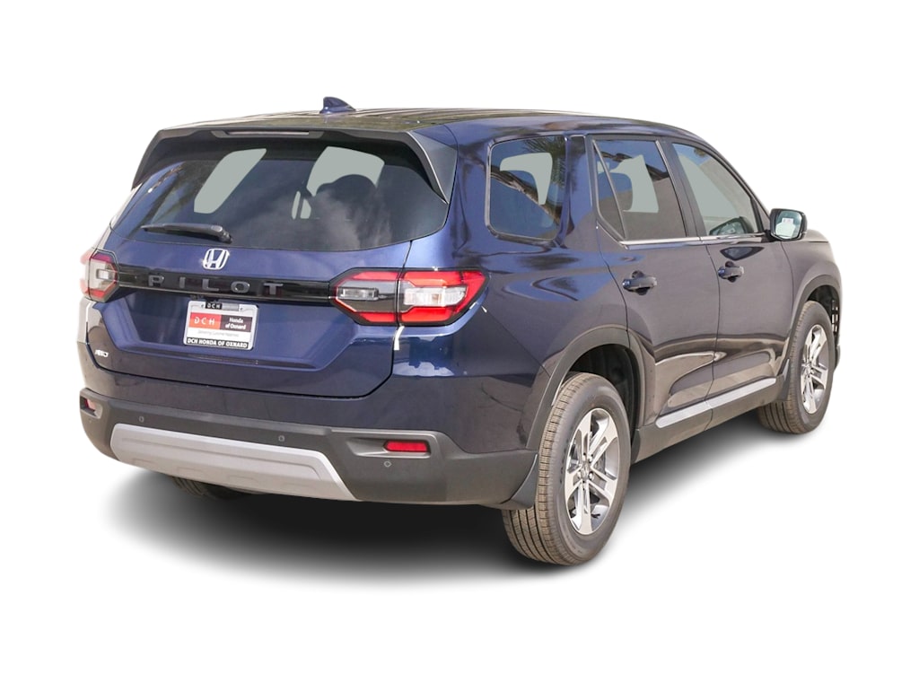Thumbnail: 2025 Honda Pilot - 18